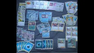Erick(Chien-Pao ex) x Wagner(Mew3 GX) PB Pok&eacute;mon TCG Remote Tournament 06/24 -  Wag&atilde;o o monstro