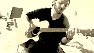 (Cover/reprise) Bonne id&eacute;e / RDSN / Jean-Jacques GOLDMAN