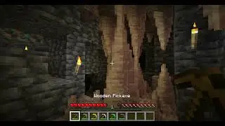How to get pointed dripstone in Minecraft