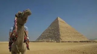 Royal Egypt Tour - November, 2020