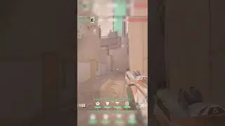 How to Skye pop flash #valorant #tips #shorts