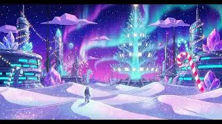 Sugar Snow ❄️ | Cozy instrumental pop for the winter holidays