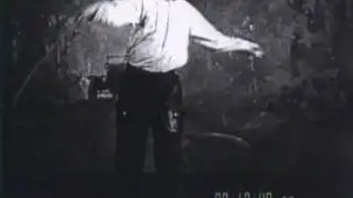 Will Rogers Says 1918 Lasso Demonstration