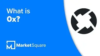 What is 0x? | Ethereum DEX | Solidity | 0x Crypto