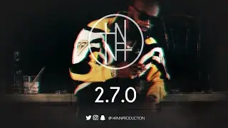 (FREE) Kaaris Type Beat - 2.7.0 - Free Type Beat 2021