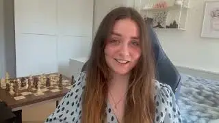 vlog from a CHESS TOURNAMENT! #1