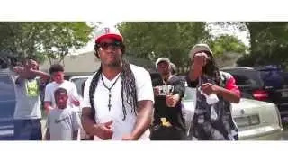 Ron - Bet That Up ft B-Thone (Official Video)