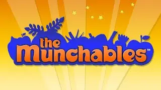 20000 Leagues of Feast - The Munchables