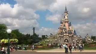 Disneyland Paris 2