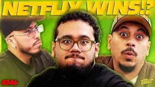 Warner Bros vs Netflix Chaos, Narwhals & AI Pranks! | When Boredom Strikes #246