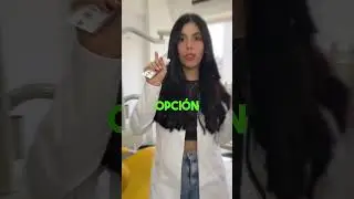 3 PASTAS DE DIENTES QUE NO COMPRAR&Iacute;A SIENDO ODONT&Oacute;LOGA 😱#shorts