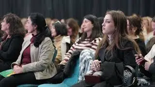 &laquo;Դիաբետի ինքնահսկում և սրտի առողջություն&raquo; | Healthcare Expo 2025
