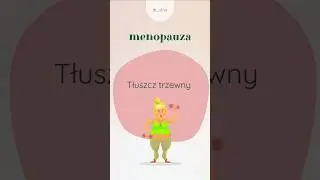 Nie musisz być na deficycie, żeby spalić tłuszcz z brzucha #tłuszcz #dieta #menopauza #dlakobiet