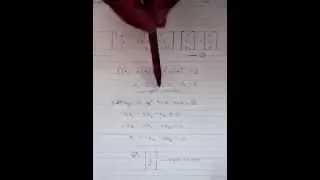Eigen value and eigen vector with example