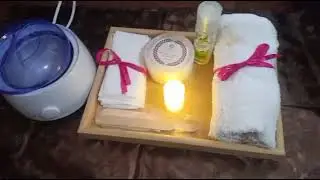 Rica wax, fruit wax, rica Brazilian wax, finger wax, face wax, bikini wax, armpits, full body wax.