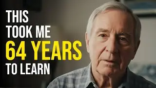 64 Years of Living — If I Had Known This Sooner, My Life Would Have Been Different
