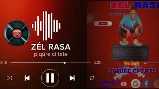 ZEl Rasa_-_PIKUR CII TATE_- (Audio officiel)-mp3