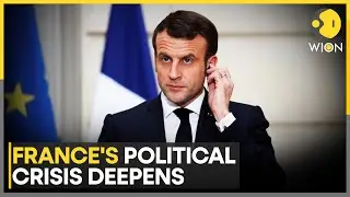 France Political Unrest: Macron Not To Call For Snap Parliamentary Elections | WION
