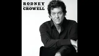 I Walk the Line by Rodney Crowell with Johnny Cash