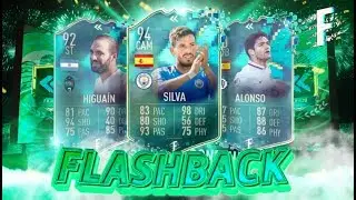 FIFA 20 FLASHBACK PREDICTION /// ПРОГНОЗ РЕТРО КОМАНДЫ ФИФА 20 ⚡