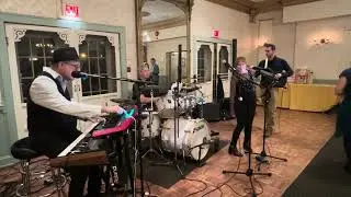 Play That Funky Music by Rob Parissi