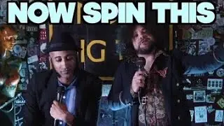 Now Spin This with Pietro DiGennaro and Randy Michael