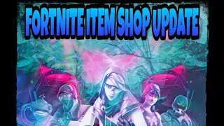 [LIVE] Fortnite Item Shop 31/12/2020 [NEW GLEAM TEAM BUNDLE GAMEPLAY] [Thank you for 1.2k!!!]