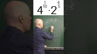 PRODUCTO DE POTENCIAS CON EXPONENTE FRACCIONARIO. Potenciaci&oacute;n. Matem&aacute;ticas B&aacute;sicas