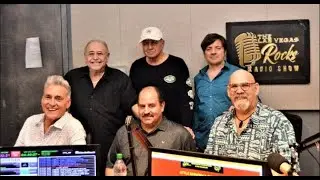 program 094 July 16, 2022 video full, John Lundquist, Stevie Dunham, Little Anthony Gourdine