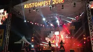 kustomfest 2018 cadaasss