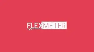 Flexmeter