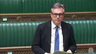 Henry Smith MP highlights UK aviation network as a vital asset for the economy