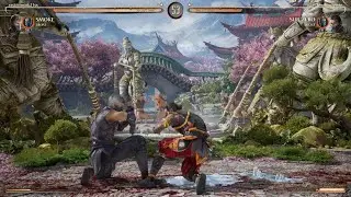 Invisible Brutality