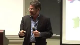 Stefano Campostrini - Risk Factor Surveillance to Support Health Promotion and Public Health Action