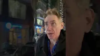 Моя жизнь за границей: албанские магазины открыты на Рождество