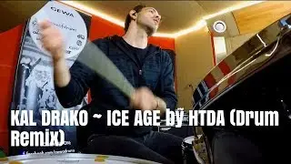 KAL DRAKO ~ 