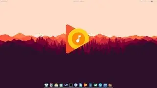 Open Source Alternative| Google Play Music Desktop Player for Linux (Windows and Mac too)