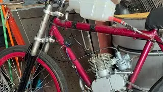 COMO USAR ÁLCOOL NO MOTOR 2 TEMPOS !