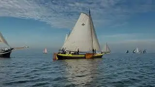 Muiden Hardzeildagen 2024