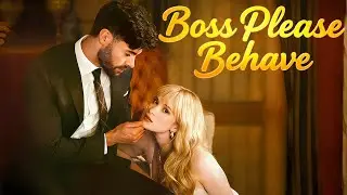 Boss Please Behave | Amy sacrificed everything to protect Mike, even betrayed him #drama #lovestory