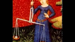 Libra Women Characteristics and Personality Traits