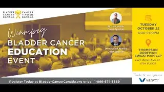 The Surgical Management of Bladder Cancer | TURBT, BCG & Cystectomy Overview