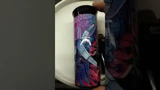 Cannabis container 437