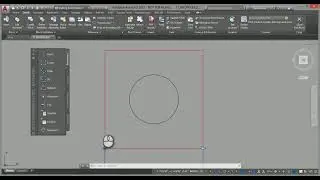 AutoCAD - 17.11 Agregar parámetros adicionales a un bloque dinámico