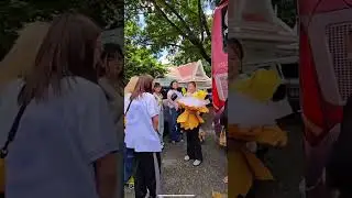 20250920 Pammu x Unimy TikTok live#pam_parima
