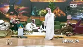المدمررر القريه فارس البشيري