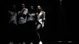 The Zone | Choreography | Grisha Vernikov