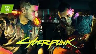 LOCKR | Cyberpunk 2077&ndash;Part 2 (Jackie&rsquo;s Death) | 4K | RTX 5070 | Ryzen 9 9900X | DLSS |No Commentary