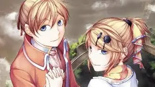 [sub RO + romaji] Kagamine Len - Master of the Heavenly Yard [HD][PV 2022]