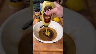 Маринованные жареные КРЕВЕТКИ #шорты